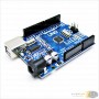 aafaqasia Arduino UNO R3 SMD 328P + USB Cable Arduino UNO R3 SMD 328P + USB Cable