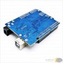 aafaqasia Arduino UNO R3 SMD 328P + USB Cable Arduino UNO R3 SMD 328P + USB Cable