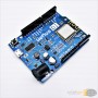 aafaqasia Arduino UNO WeMos D1 R2 V2.1.0 WiFi based ESP8266 WeMos D1 R2 V2.1.0 WiFi uno based ESP8266 for arduino nodemcu Compat