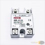 aafaqasia Solid State Relay DA SSR 10A/25A/40A/60A/80A/100A DC Controlled AC  Solid State Relay DA SSR 10A/25A/40A/60A/80A/100A 