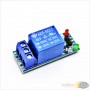 aafaqasia Relay 1 Channel 5V Module Low level Trigger 1 Channel 5V Relay Module Low level Trigger    1-Channel relay module, wit