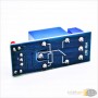 aafaqasia Relay 1 Channel 5V Module Low level Trigger 1 Channel 5V Relay Module Low level Trigger    1-Channel relay module, wit