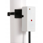 aafaqasia Y28 Non-Contact Liquid Level Sensor Relay External Alcohol Water Level Detector Y28 Non-Contact Liquid Level Sensor Re