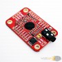 aafaqasia Voice Recognition Module V3.1 compatible with Arduino Voice Recognition Module V3.1 compatible with Arduino