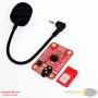 aafaqasia Voice Recognition Module V3 compatible with Arduino Voice Recognition Module V3 compatible with Arduino