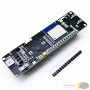 aafaqasia WeMos D1 ESP-Wroom-02 ESP8266 Nodemcu WiFi With 18650 Battery Charging WeMos D1 ESP-Wroom-02 ESP8266 Nodemcu WiFi Modu