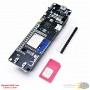 aafaqasia WeMos D1 ESP-Wroom-02 ESP8266 Nodemcu WiFi With 18650 Battery Charging WeMos D1 ESP-Wroom-02 ESP8266 Nodemcu WiFi Modu