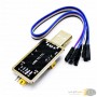 aafaqasia CH340 Module CH340G RS232 to TTL Module upgrade USB to serial port CH340 Module CH340G RS232 to TTL Module upgrade USB