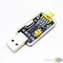 aafaqasia CH340 Module CH340G RS232 to TTL Module upgrade USB to serial port CH340 Module CH340G RS232 to TTL Module upgrade USB