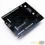 aafaqasia MCP2515 Can Bus Controller Shield SPI 9 Pins Standard Sub-D Expansion DC 5-12V MCP2515 Can Bus Controller Shield Board