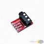 aafaqasia 2x TRRS 3.5mm Audio Socket Jack Breakout Headphone MP3 Jack Module Board TRRS 3.5mm Audio Socket Jack Breakout Headpho