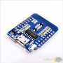 aafaqasia D1 Mini NodeMCU Board ESP8266 12F IOT D1 Mini WIFI Development Board D1 Mini NodeMCU ESP8266 12F