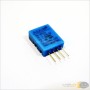 aafaqasia DHT11 Digital Humidity Temperature Sensor DHT11 Digital Temperature Humidity Sensor Module 4pin