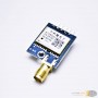 aafaqasia GPS BeiDou GLONASS GNSS Module with Active Antenna SMA 42dB GPS BeiDou GLONASS GNSS Module with Active Antenna SMA 42d