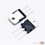 aafaqasia 2x Transistor TIP-3055 3055 TO-3P Transistor TIP-3055 3055 TO-3P