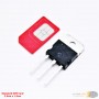 aafaqasia 2x Transistor TIP-3055 3055 TO-3P Transistor TIP-3055 3055 TO-3P