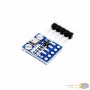 aafaqasia GY-68 BMP180 Digital Pressure and Temperature Sensor GY-68 BMP180 High-Precision Digital Pressure and Temperature Sens