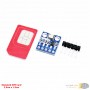 aafaqasia GY-68 BMP180 Digital Pressure and Temperature Sensor GY-68 BMP180 High-Precision Digital Pressure and Temperature Sens