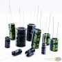 aafaqasia 5x 10V Electrolytic Capacitor 100uF - 4700uF 5x 10V Electrolytic Capacitor 100uF - 4700uF
