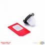 aafaqasia MH-SR602 MINI Motion Sensor Detector PIR Module MH-SR602 MINI Motion Sensor Detector PIR Module
