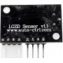 aafaqasia Liquid Level Optical Sensor Liquid Level Optical Sensor