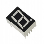 aafaqasia LED 7 Segment Common Anode Cathode 0.56 Inch Red LED 7 Segment Common Anode Cathode 0.56 Inch Red