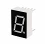aafaqasia LED 7 Segment Common Anode Cathode 0.56 Inch Red LED 7 Segment Common Anode Cathode 0.56 Inch Red