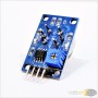 aafaqasia MQ-135 Air Quality Gas Detection Sensor MQ-135 Air Quality Sensor Hazardous Gas Detection Sensor Module Environmental 