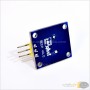 aafaqasia DC 3-5V Active Buzzer Module DC 3-5V Active Buzzer Module Audible Visual Alarm Module