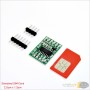 aafaqasia HX711 ADC Converter Module for Load Cell Weight Sensors HX711 ADC Converter Breakout Module for Load Cell Weight Weigh