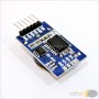 aafaqasia DS3231 AT24C32 IIC RTC Real Time Clock Module DS3231 AT24C32 IIC RTC Real Time Clock Module

Real Time Clock Chip Th