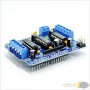 aafaqasia L293D Motor Drive Shield Motor Drive Shield L293D
A monolithic integrated, high voltage, high current, 4-channel drive