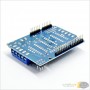 aafaqasia L293D Motor Drive Shield Motor Drive Shield L293D
A monolithic integrated, high voltage, high current, 4-channel drive