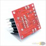 aafaqasia L298N Motor Driver Controller Board Module Dual H Bridge L298N Motor Drive Controller Board Module Dual H Bridge DC St