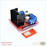 aafaqasia L298N Motor Driver Controller Board Module Dual H Bridge L298N Motor Drive Controller Board Module Dual H Bridge DC St