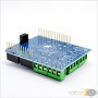 aafaqasia Relay 4 Channel 5v Shield Module for Arduino UNO R3 4 Channel 5v Relay Shield Module for Arduino UNO R3
Standard for S