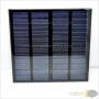 aafaqasia Solar Panel 3W 12V 250ma Small Module Polysilicon 3W 12V 250ma Mini Small Solar Panel Module DIY Polysilicon Solar Epo