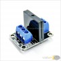 aafaqasia Relay 1 Channel SSR Low Level Solid State Relay 5V Relay 1 Channel SSR Low Level Solid State Relay Module 250V 2A