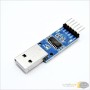 aafaqasia CH340 Serial Port Debugger USB to TTL Converter module STC CH340 Serial Port Debugger USB to TTL Converter CH340G modu