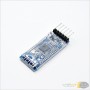 aafaqasia HM-10 Master & Slave Bluetooth 4.0 Module Bluetooth master and slave moduleThrough the AT command, you can set this bl