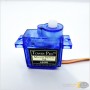 aafaqasia SG90 Micro Servo 180 Degree Motor Mini 9G SG90 Micro Servo Motor Mini 9G

★Application Fields: remote control helico