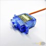 aafaqasia SG90 Micro Servo 180 Degree Motor Mini 9G SG90 Micro Servo Motor Mini 9G

★Application Fields: remote control helico