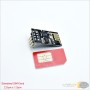 aafaqasia ESP8266EX ESP-01 Wireless WiFi Transceiver Receiver 1MB DC3.0-3.6V Internet of Things ESP8266EX ESP-01 Serial Wireless