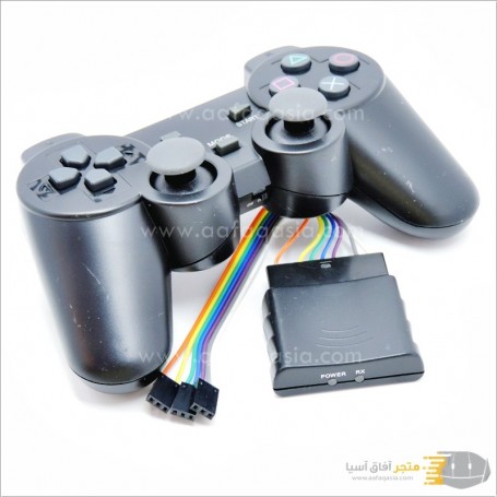 Ps2 controller 2024 in store