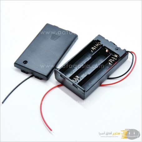 10440 battery holder