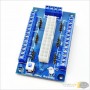 aafaqasia ATX Breakout Board 24/20-pin Button PC Bench Module Supply 
Desktop Accessories Lightweight 24/20-pin Latching Button 