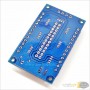 aafaqasia ATX Breakout Board 24/20-pin Button PC Bench Module Supply 
Desktop Accessories Lightweight 24/20-pin Latching Button 