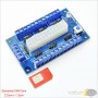 aafaqasia ATX Breakout Board 24/20-pin Button PC Bench Module Supply 
Desktop Accessories Lightweight 24/20-pin Latching Button 