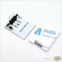 aafaqasia DC 3-6v Capacitive Touch Switch Button RGB LED 
DC 3V 5V 6V Capacitive Touch Switch Button RGB LED Sensor Switch Modul