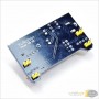 aafaqasia MB102 Power Supply Module DC 6.5-12V to 3.3V 5V USB 
MB102 Breadboard Power Supply Module Prototype DC 6.5-12V to 3.3V